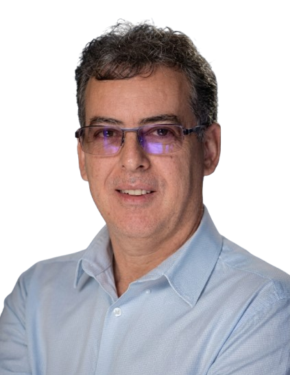 Alcino Gonçalves Xavier